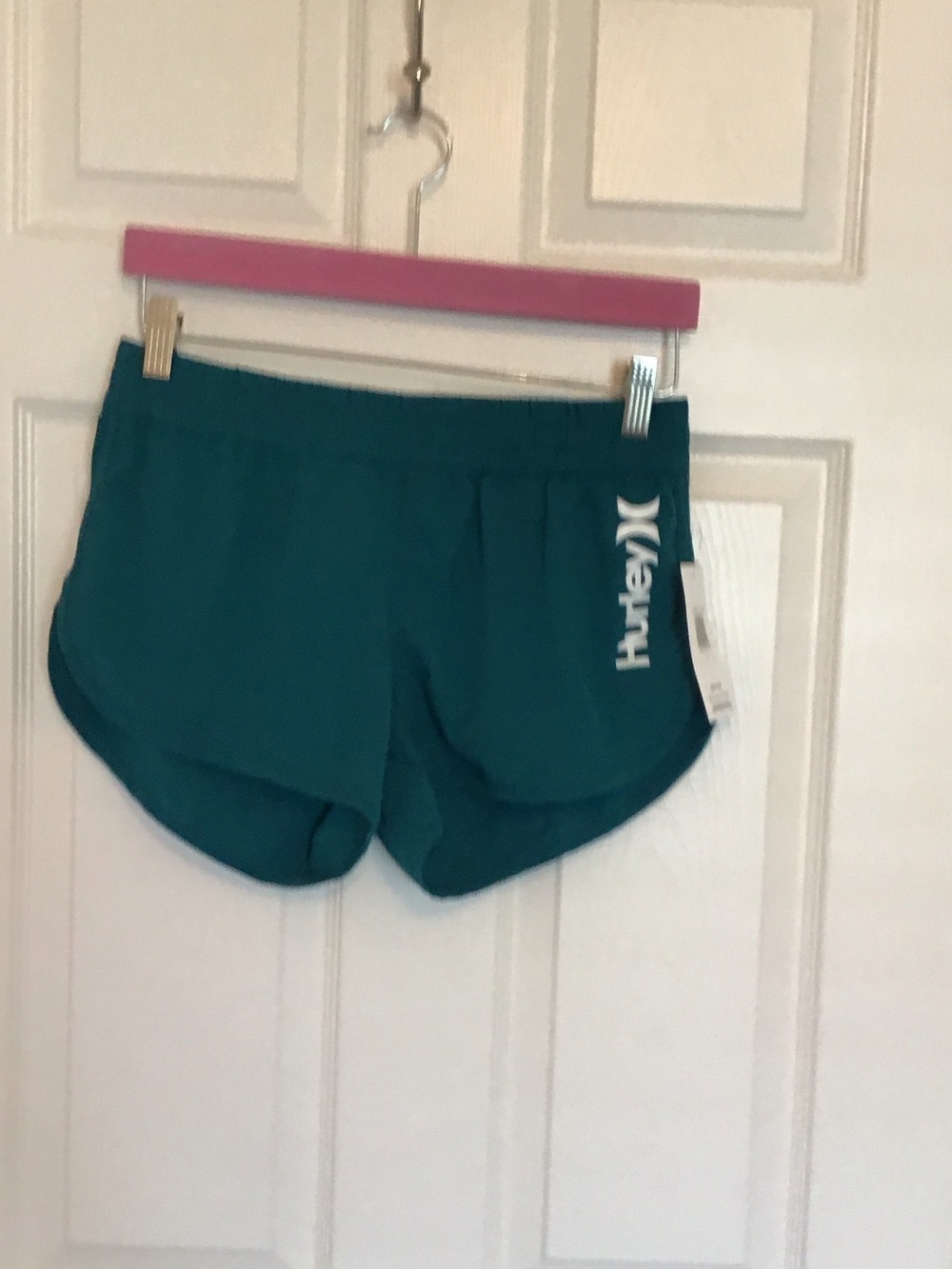 Hurley 3” Swim Board Women Shorts